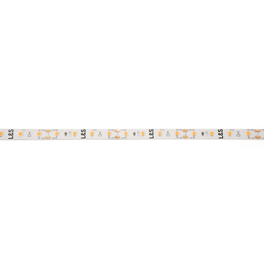 Ledstrip Mono 24V 8mm